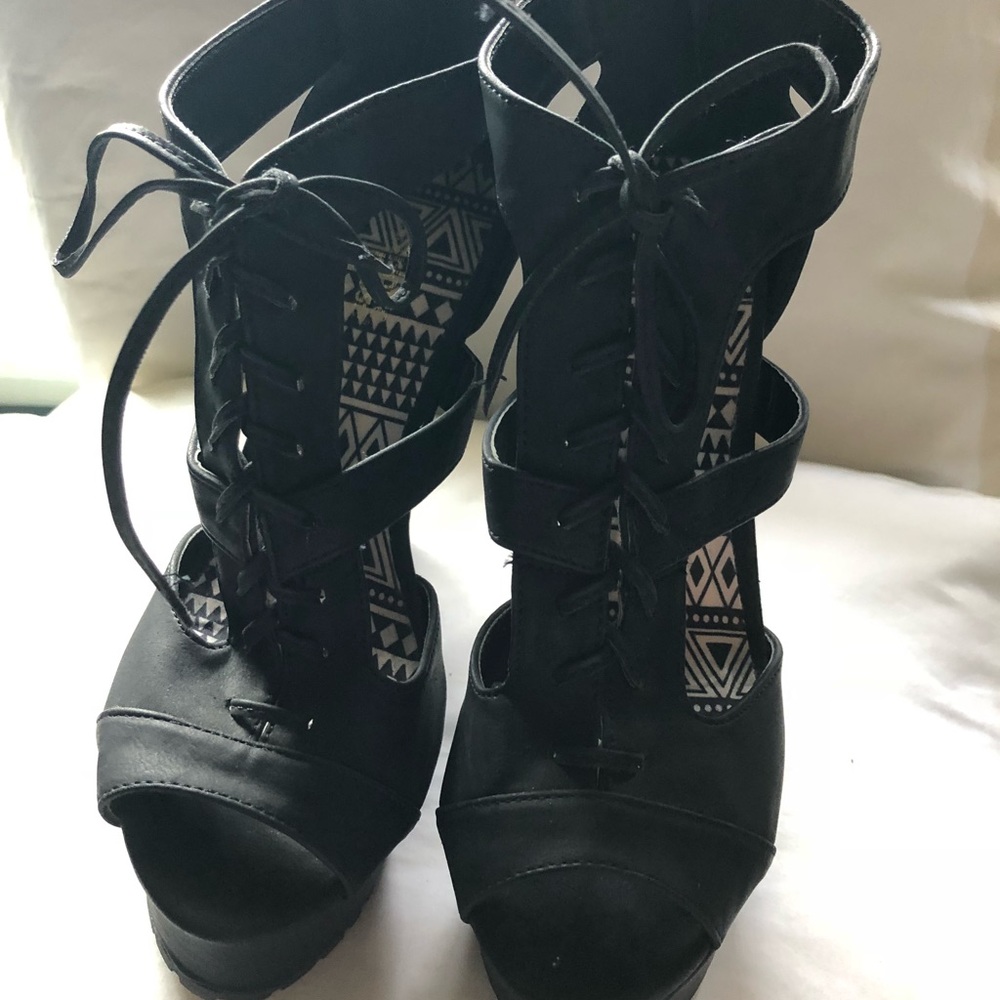 Heels